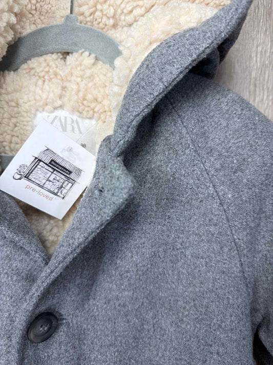 Zara Size 2-3y Jackets & Outerwear