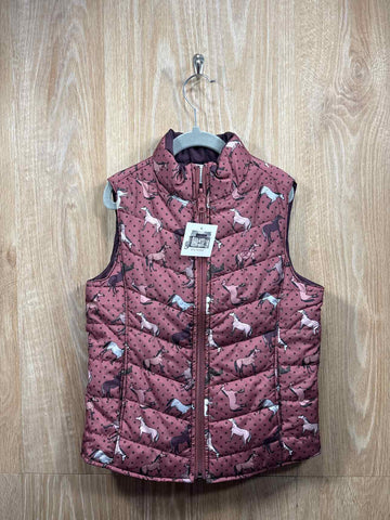 Size 6y Jacket
