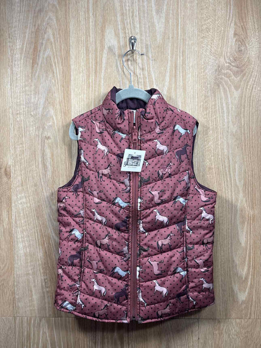 Size 6y Jacket