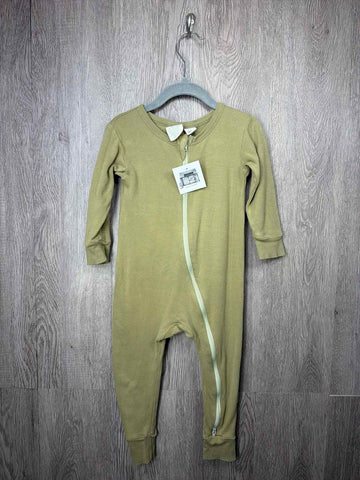 Parade Size 18-24m Sleeper