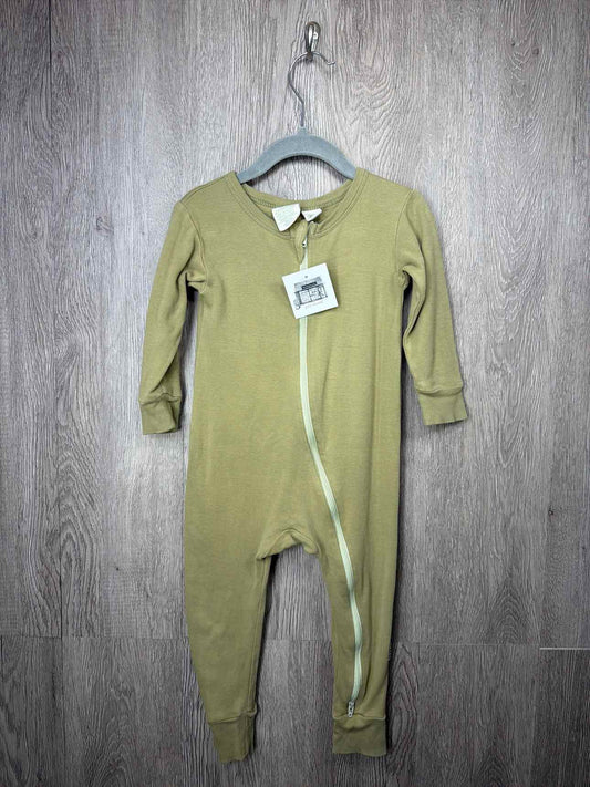 Parade Size 18-24m Sleeper