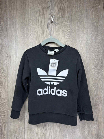 Adidas Size 4y Shirt