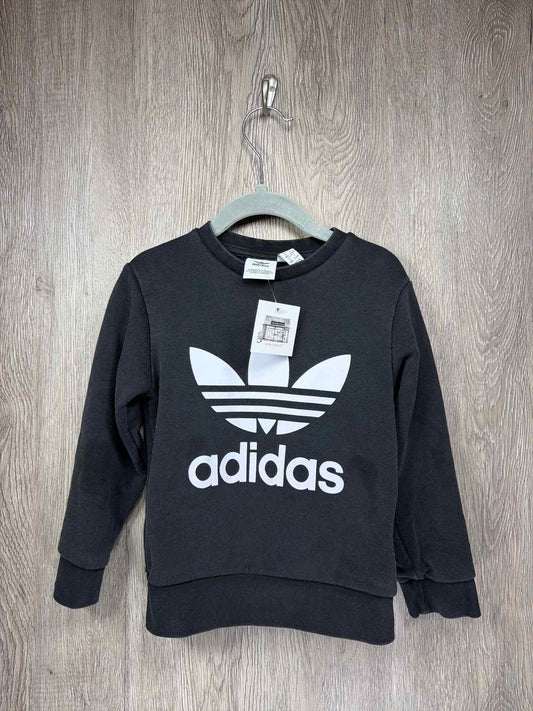 Adidas Size 4y Shirt