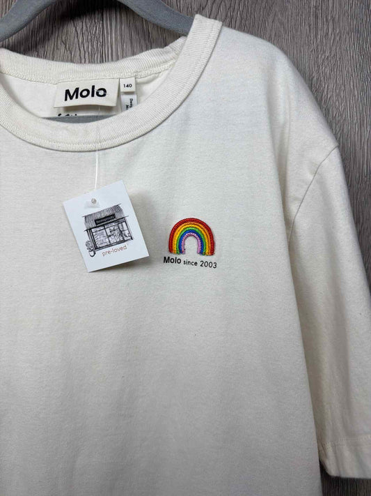 Molo Size 10y Shirt