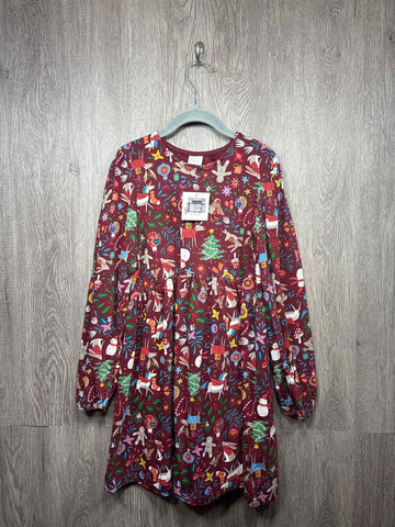 Next Size 8y Dress
