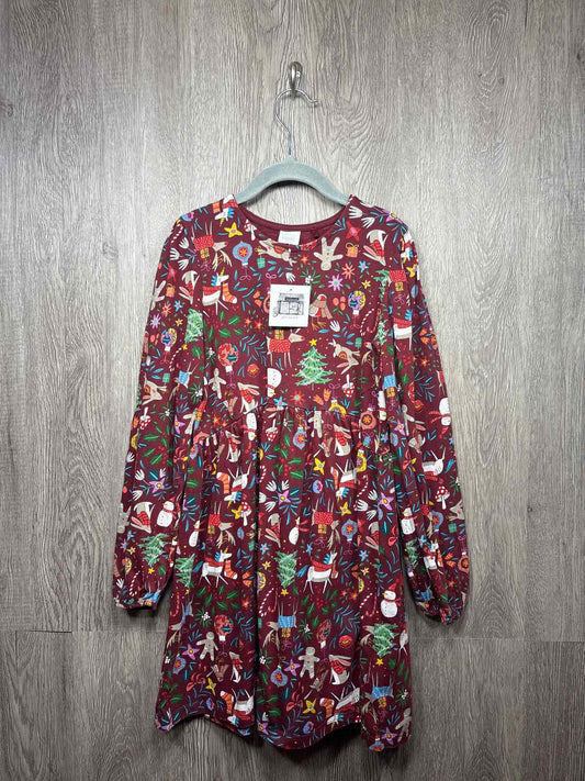 Next Size 8y Dress