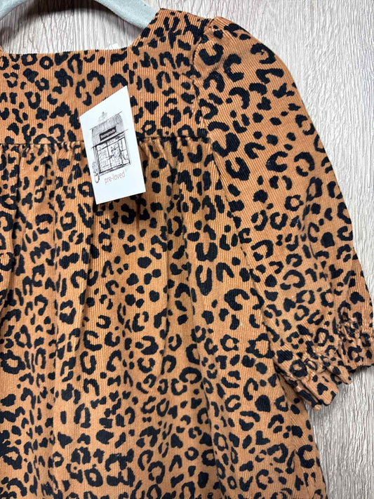 Gap Size 3-6m Dress