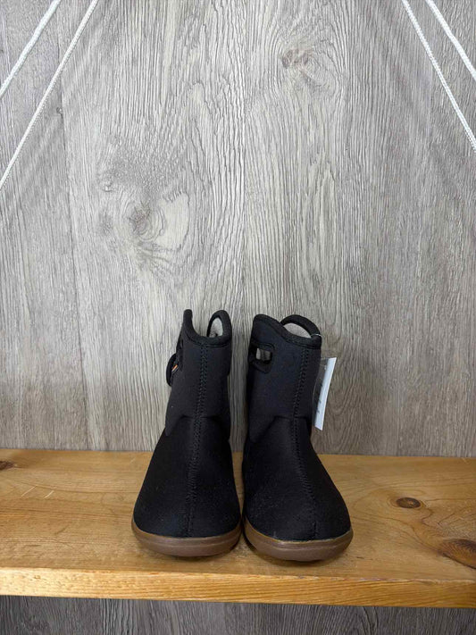 Bogs Size C7 Rain Boots
