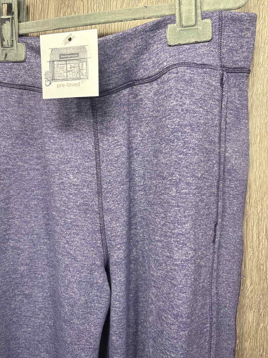 Ivivva Size 12y Pants