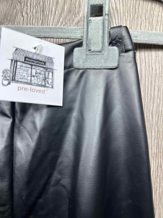 Zara Size 7y Pants