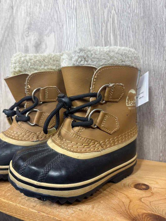 Sorel Size C9 Boots