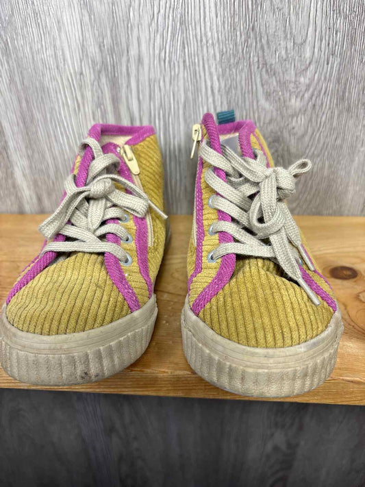 Zara Size C9 Sneakers