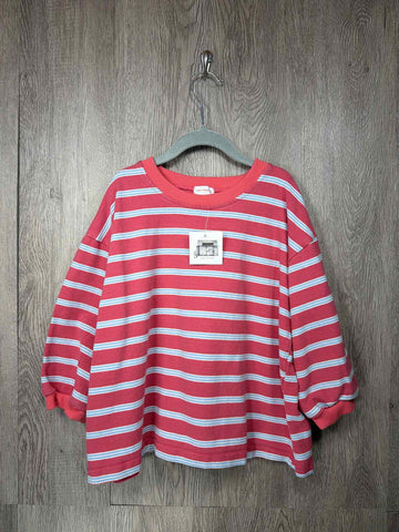 Pidgeon Says Please Size 5-6y Shirt