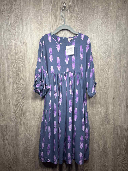 Morley Size 6y Dress