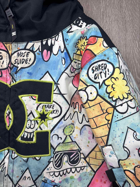 DC Size 3y Jackets & Outerwear