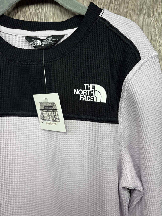 The North Face Size 7-8y Shirt