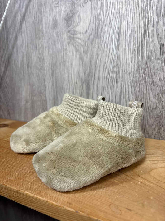 Uggs Size C4 Soft Sole