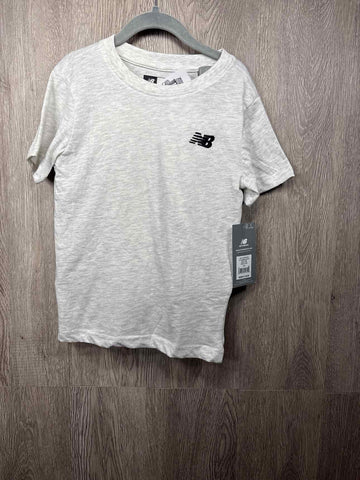 New Balance Size 5-6y Outfit