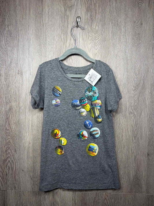 Size 6y Shirt