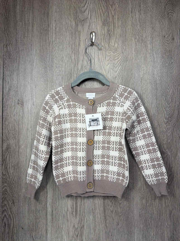 Jamie Kay Size 12-18m Sweater
