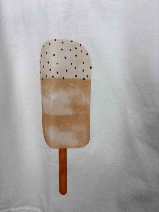 Size 12-18m Shirt