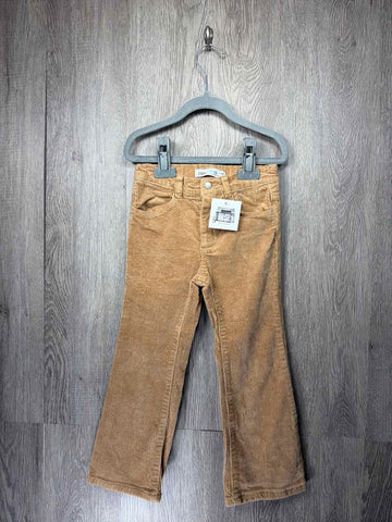 Zara Size 4-5y Pants