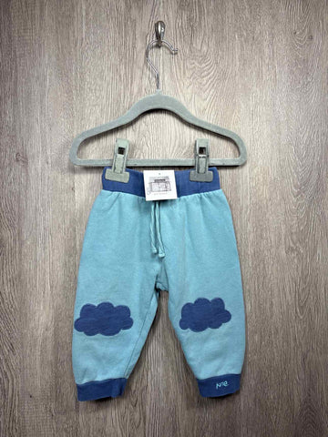Size 9-12m Pants