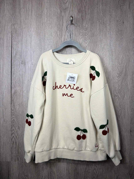 Konges Slojd Size 7-8y Shirt
