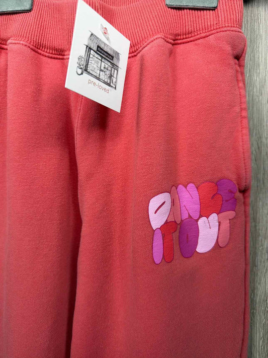 Uniqlo Size 6-7y Pants