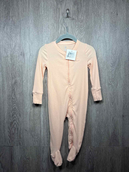 Gap Size 6-9m Sleeper