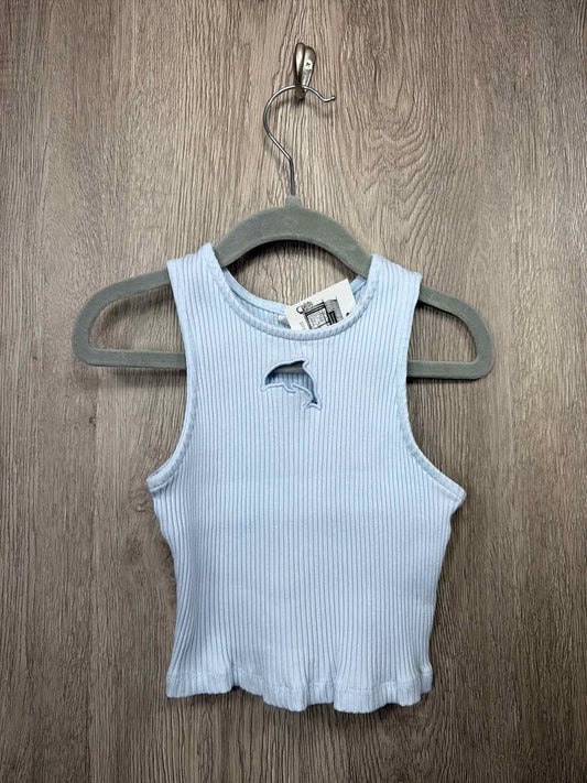 Zara Size 6-7y Shirt