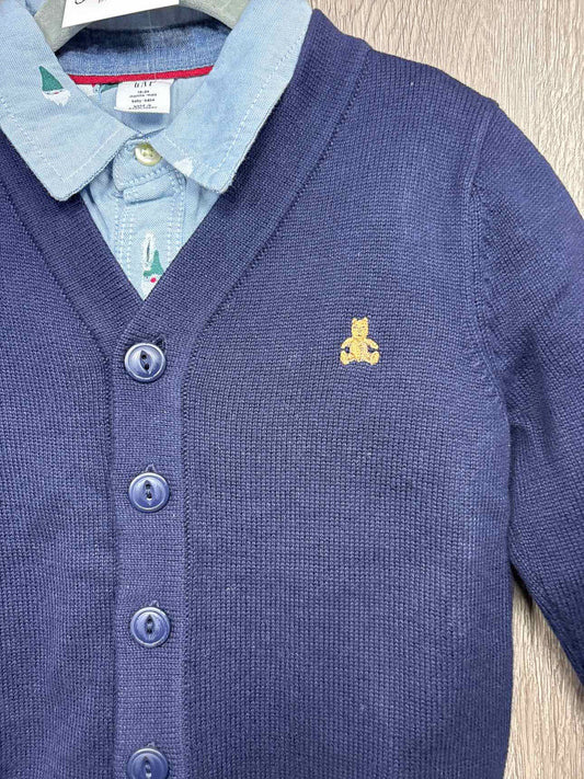 Gap Size 18-24m Outfit