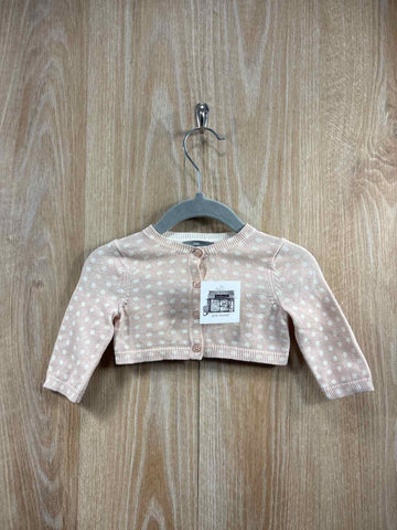Gap Size 0-3m Sweater