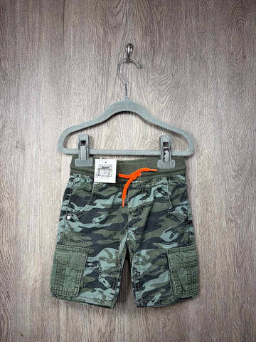 Child Size 3y Shorts