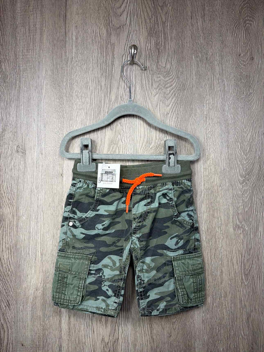 Child Size 3y Shorts