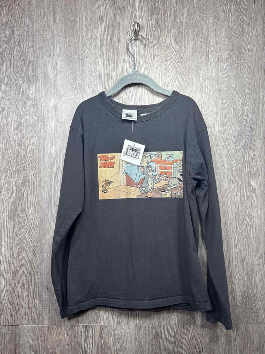 Size 6-7y Shirt