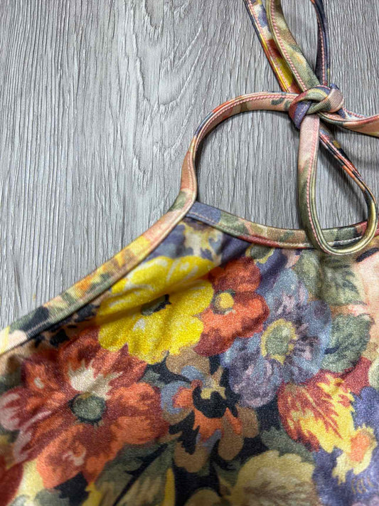 Zimmermann Size 4y Swim gear
