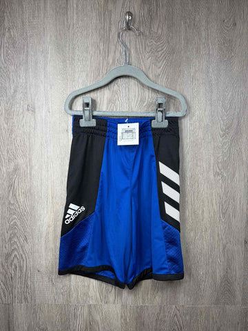 Adidas Size 9-10y Shorts