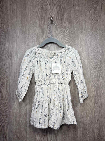 Vignette Size 12-18m Dress