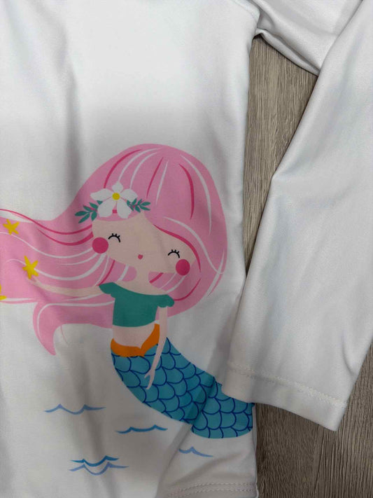 Size 8y Swim gear