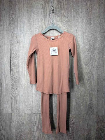 Size 5-6y Pajamas