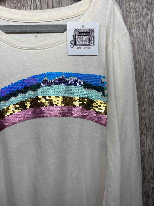 Gap Size 14y Shirt