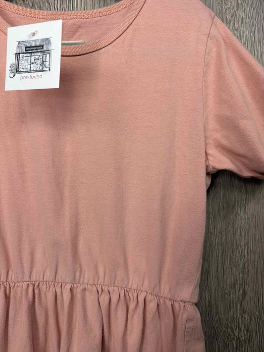 Mini Mioche Size 7-8y Dress
