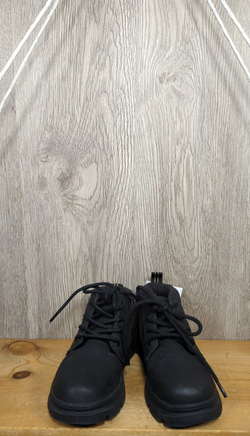 Zara Size C10 Boots