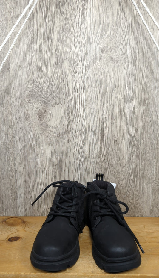 Zara Size C10 Boots