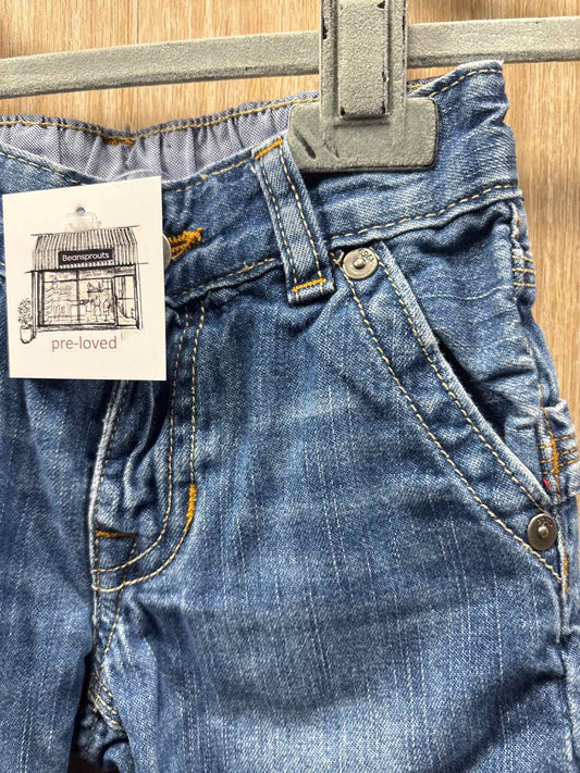 Gap Size 12-18m Shorts