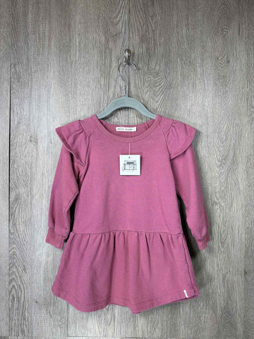 Petits Vilains Size 18-24m Dress