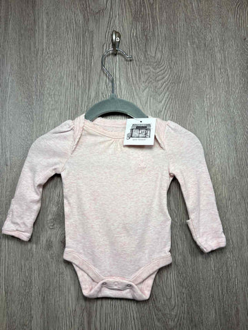 Gap Size Newborn Onesie