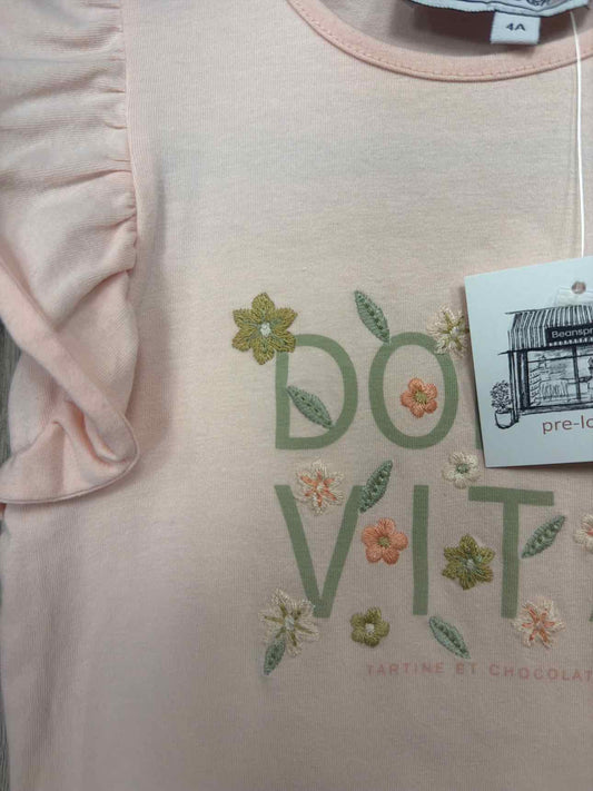 Tartine et chocolat Size 4y Shirt