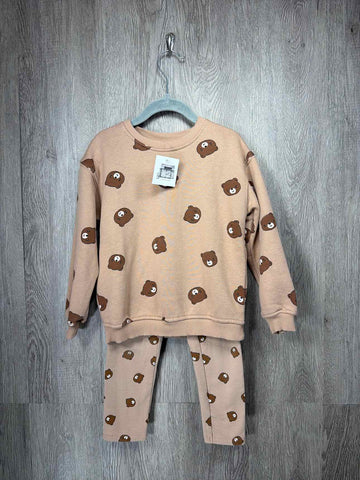 Zara Outfit